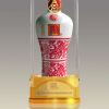 五糧液珍品玉露酒-珍品三號水晶裝