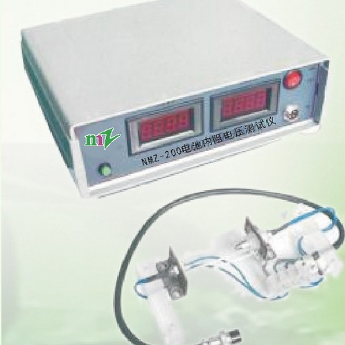 尼米茲電池電壓內(nèi)阻測(cè)試儀