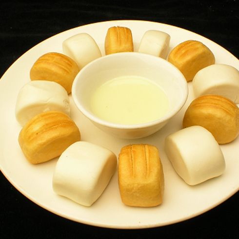 遇仙緣特色燕麥包&nbsp;&nbsp;