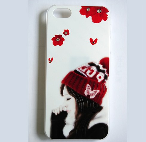 愛瘋DIY個(gè)性手機(jī)殼