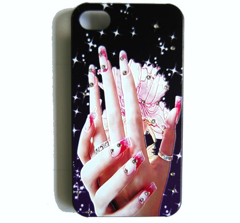 愛瘋DIY個性手機殼