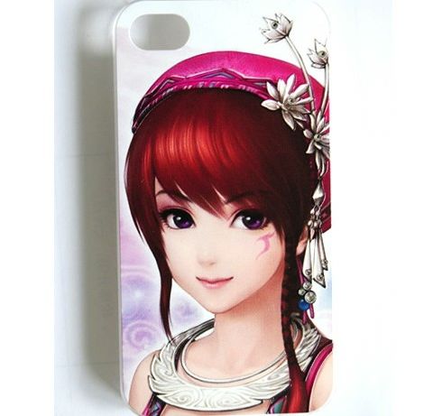 愛瘋DIY個性手機(jī)殼