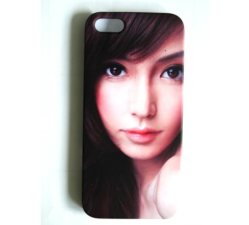 愛瘋DIY個(gè)性手機(jī)殼