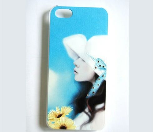 愛瘋DIY個性手機(jī)殼