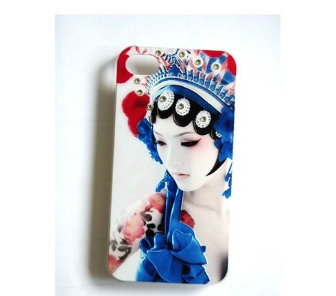 愛(ài)瘋DIY個(gè)性手機(jī)殼