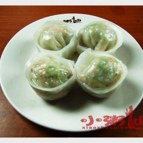 特色面點(diǎn)小吃