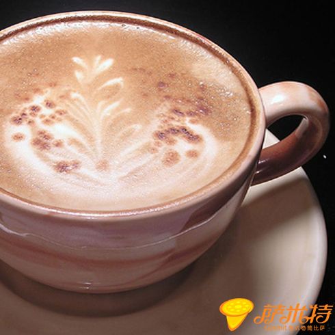 薩米特比薩店-經(jīng)典咖啡