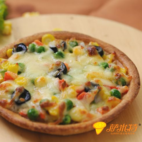 薩米特比薩店-米蘭之約&nbsp;&nbsp;&nbsp;&nbsp; 