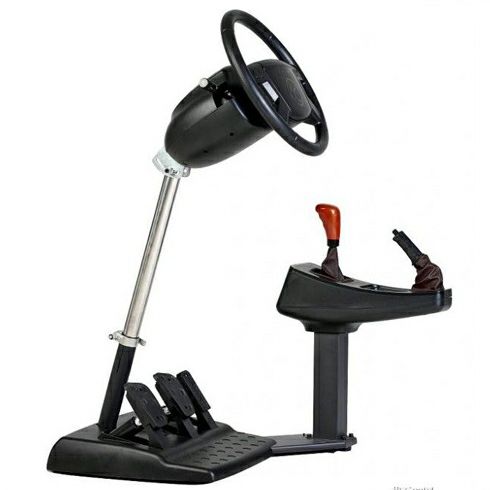 快易通智能汽車(chē)駕駛訓(xùn)練器