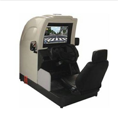 快易通智能汽車駕駛訓練器