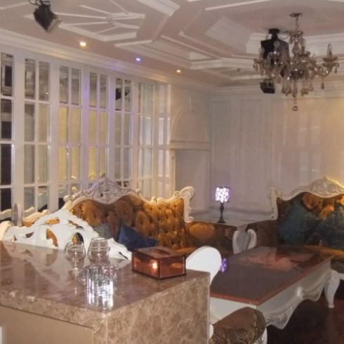 3D智能桌面娛樂機(jī)