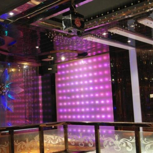 3D全屏桌面娛樂機(jī)