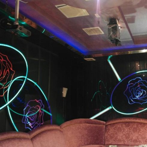 3D全屏智能機(jī)