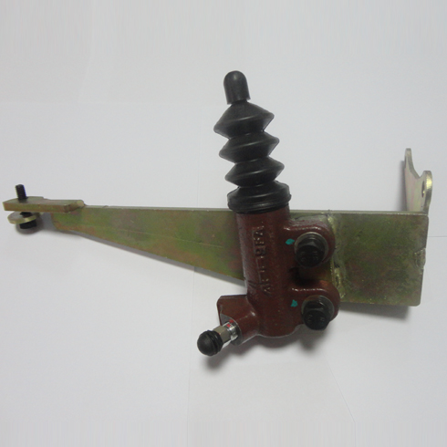 易駕王自動(dòng)離合器分泵