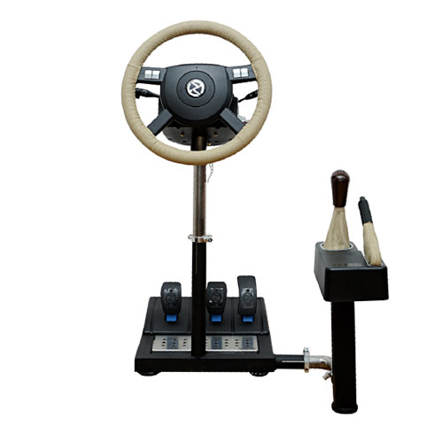 舒適型汽車駕駛訓(xùn)練機(jī)