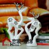 戀家家飾創(chuàng)意禮品長頸鹿擺件