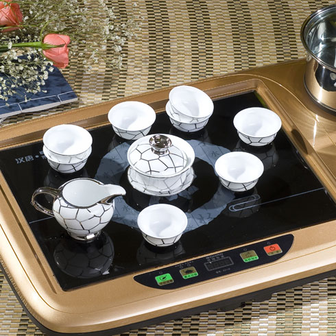 美樂達(dá)電磁爐