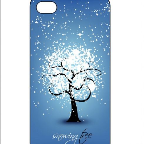 我愛秀秀簡約時(shí)尚手機(jī)殼