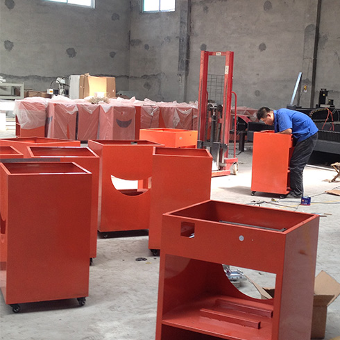 甜蜜蜜智能糖畫(huà)機(jī)