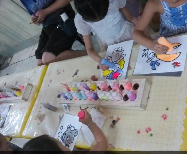 嘻多哆兒童樂(lè)園