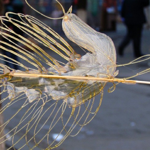 糖人高糖畫機(jī)