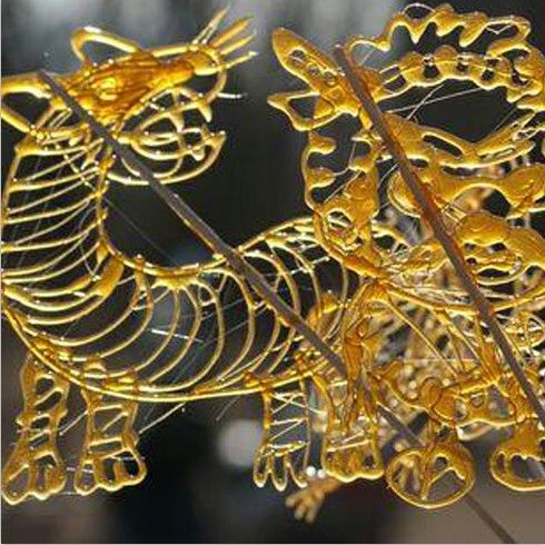 糖人高糖畫機(jī)