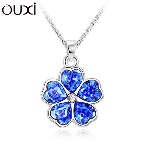 櫻花草項(xiàng)鏈