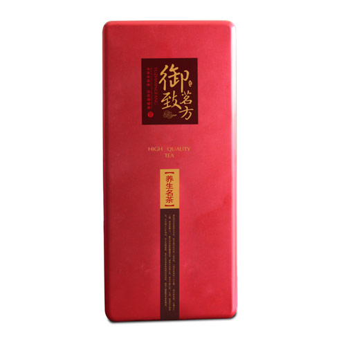 御致茗方養(yǎng)生茶