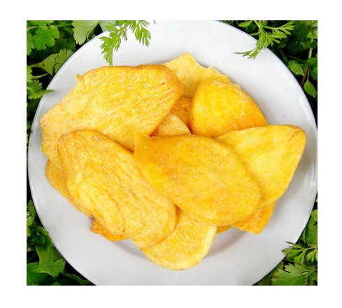 御品軒地瓜坊紅薯片