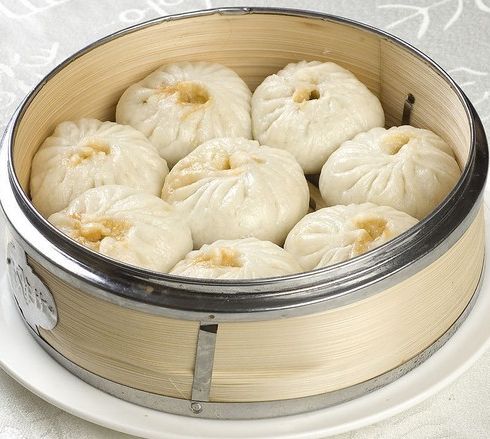 樂其食小籠湯包