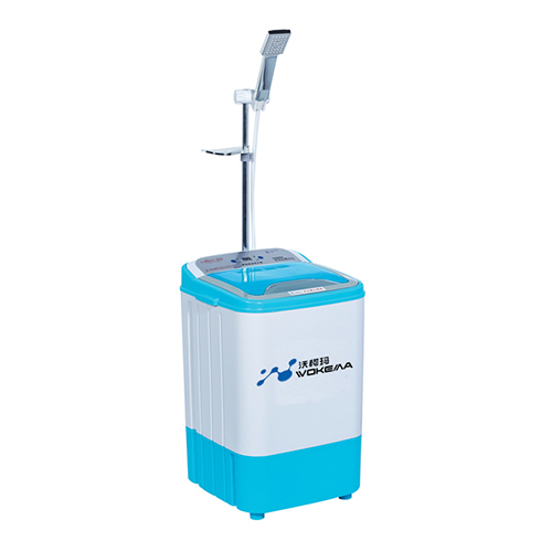 智能移動(dòng)式洗澡機(jī)