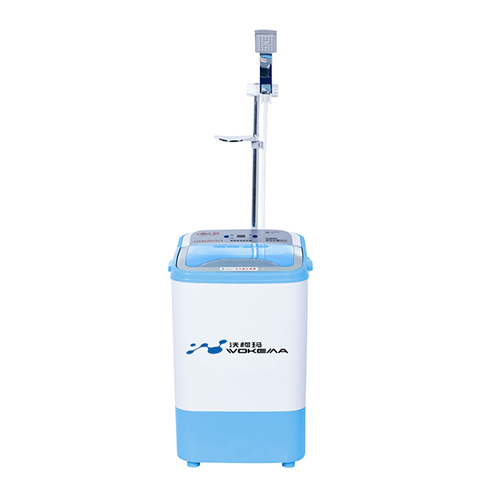 智能移動(dòng)式洗澡機(jī)