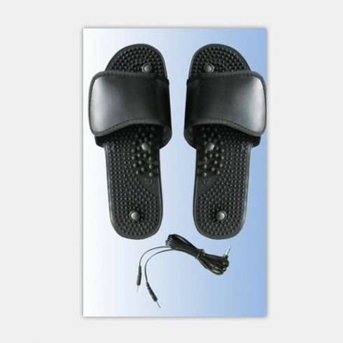 頤養(yǎng)年健康生活館-足療鞋