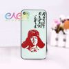 e人e秀人物紀(jì)念圖案手機(jī)殼