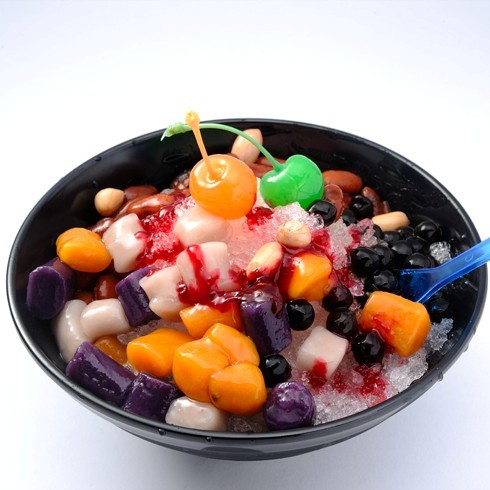 仙芋1號(hào)甜品