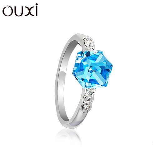 遇見(jiàn)幸福戒指