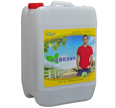 諾賓福甲醛強效清除劑