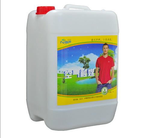 諾賓?？諝庥|媒