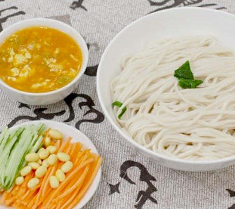 拉古山寨舞龍面