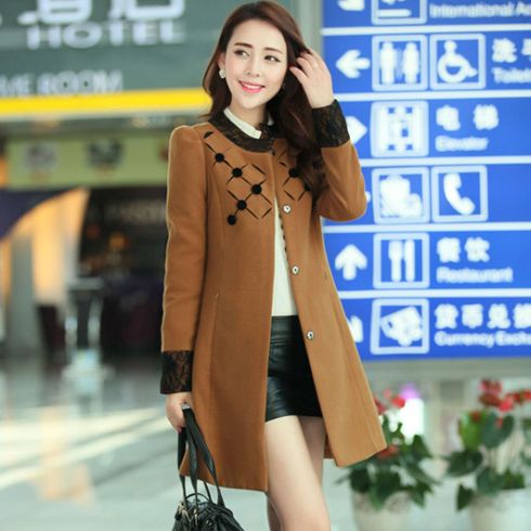 夢(mèng)依蓮女裝