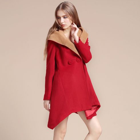 夢(mèng)依蓮女裝