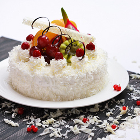 愛斯琳-紅櫻桃慕斯