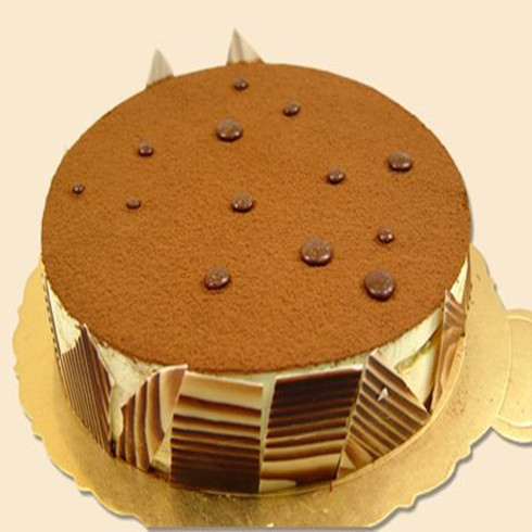 愛斯琳-意式提拉米蘇 