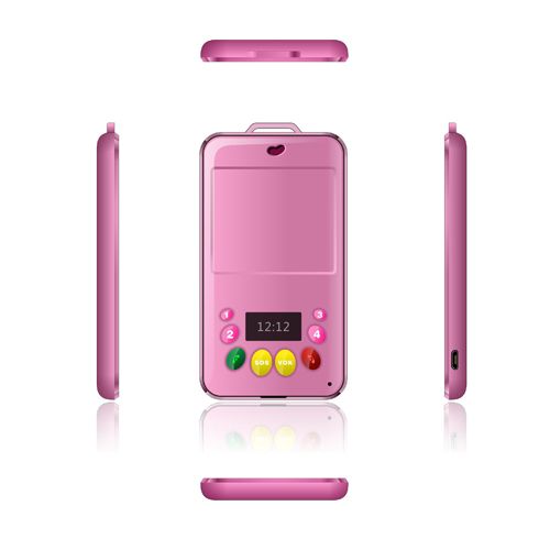 智安通卡片機(jī)