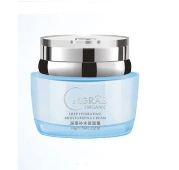 詩漫丹深層補水保濕霜