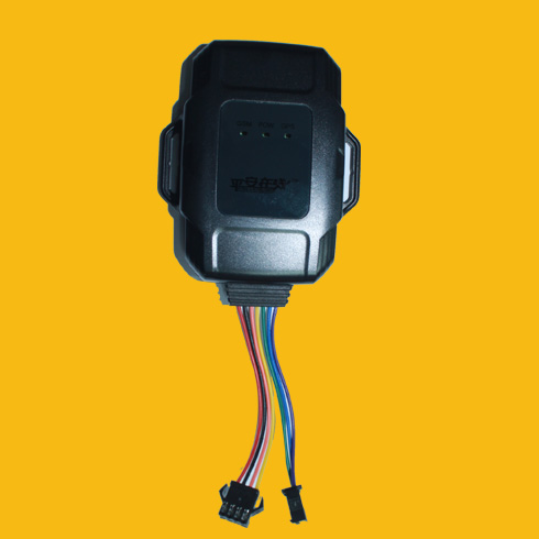 電動車GPS定位追蹤器