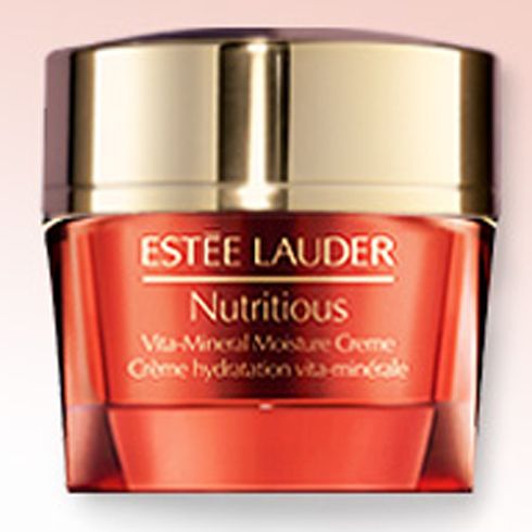 靚巴黎化妝品-雅詩蘭黛紅石榴日霜/鮮活營(yíng)養(yǎng)面霜&nbsp;&nbsp;&nbsp;&nbsp;