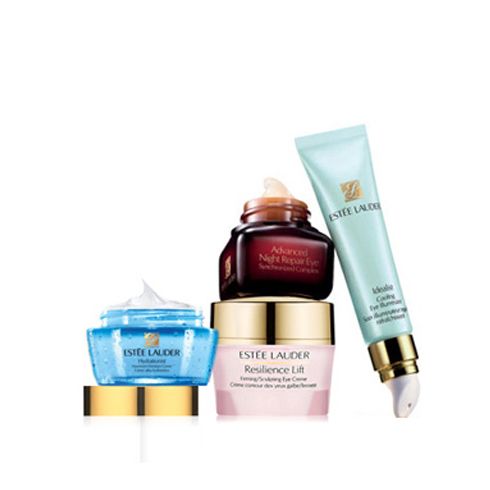 靚巴黎化妝品-雅詩(shī)蘭黛凈澈亮采眼霜