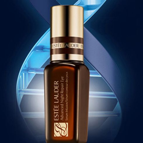 靚巴黎化妝品-雅詩蘭黛即時修護(hù)眼部密集精華露