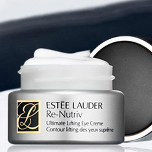 靚巴黎化妝品-雅詩蘭黛白金級奢寵緊顏眼霜